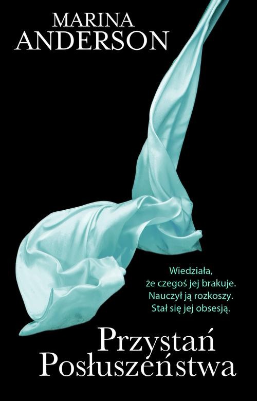 Image of Przystań posłuszeństwa