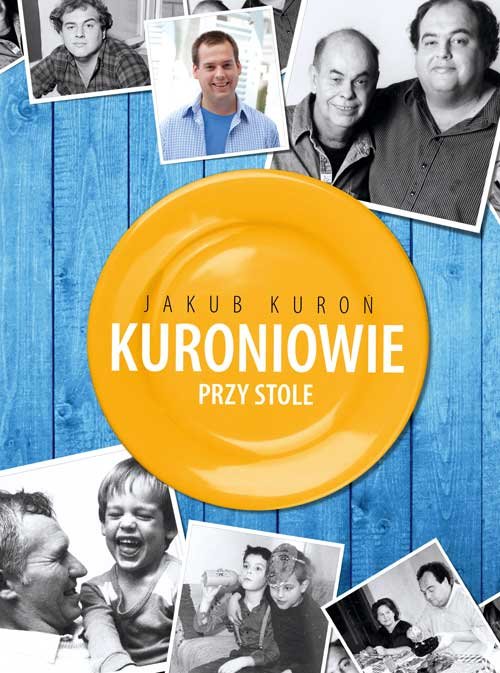 Image of Kuroniowie przy stole