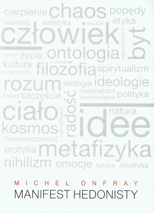 Image of Manifest hedonisty