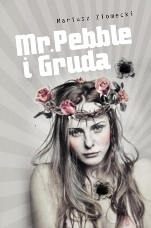 Image of Mr. Pebble i Gruda