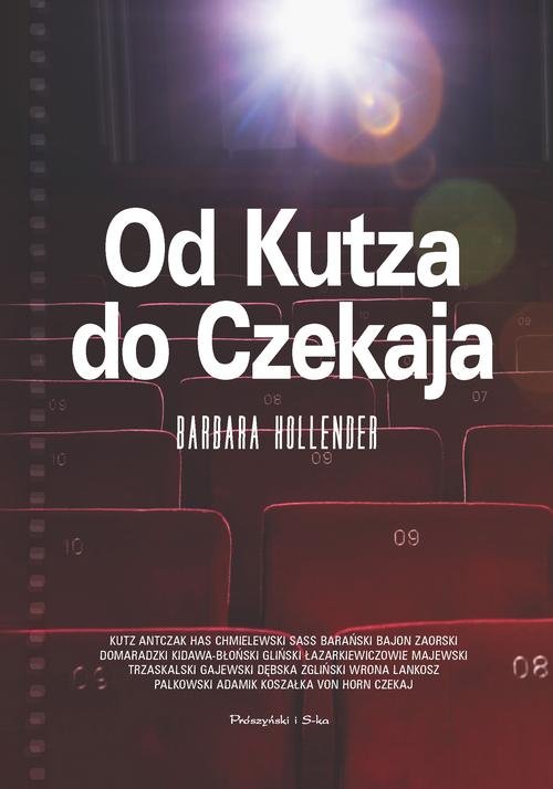 Image of Od Kutza do Czekaja