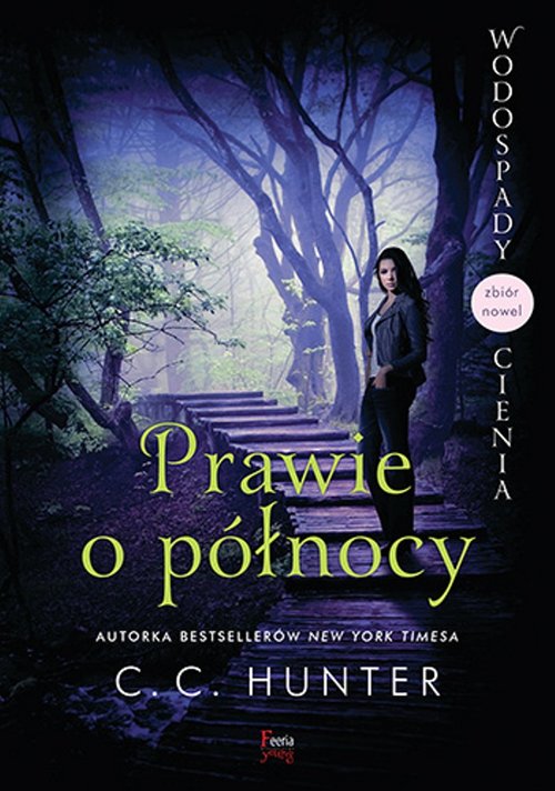 Image of Prawie o północy