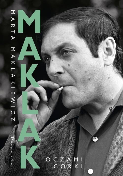 Image of Maklak. Oczami córki