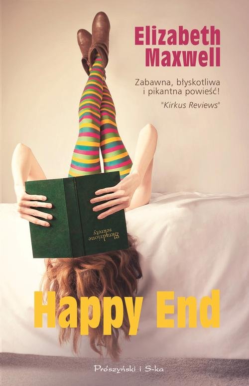 Image of Happy End