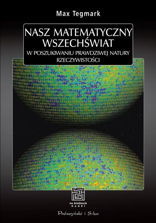 Image of Nasz matematyczny wszechświat