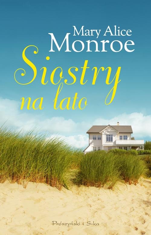 Image of Siostry na lato