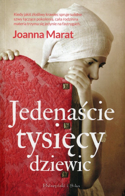 Image of Jedenaście tysięcy dziewic