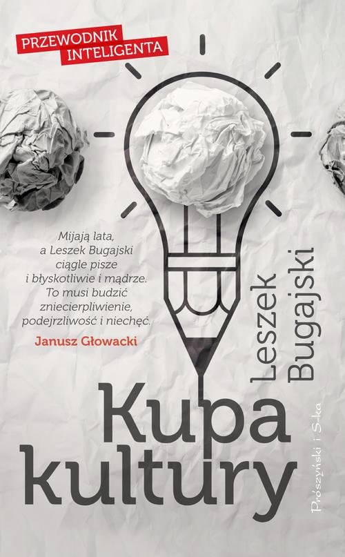 Image of Kupa kultury. Przewodnik inteligenta