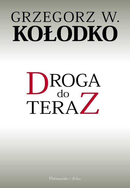 Image of Droga do teraz