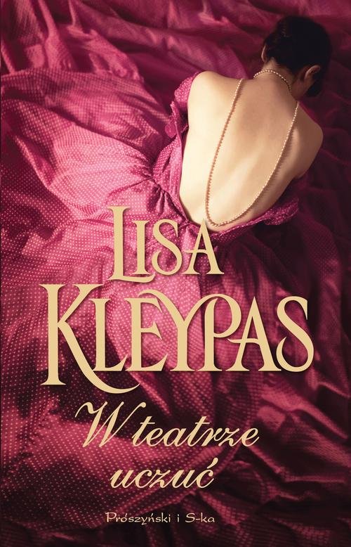 Image of W teatrze uczuć