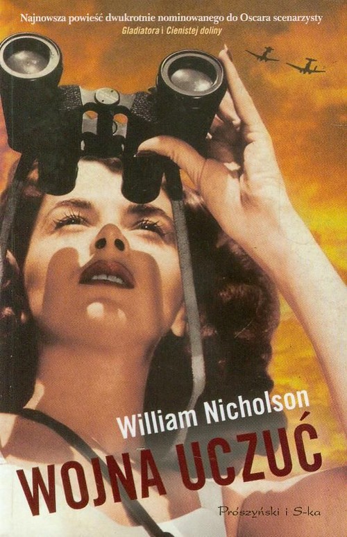 Image of Wojna uczuć