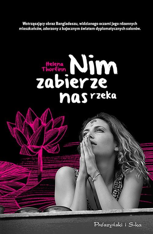 Image of Nim zabierze nas rzeka