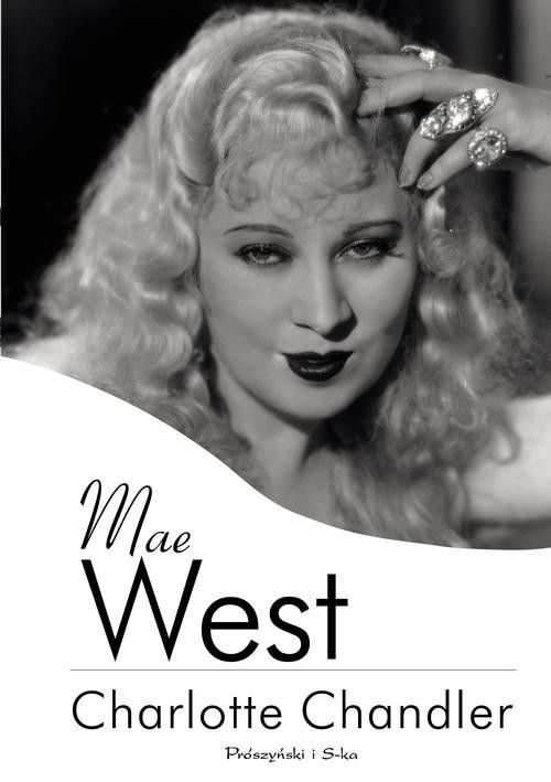 Image of Mae West