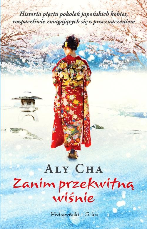 Image of Zanim przekwitną wisnie