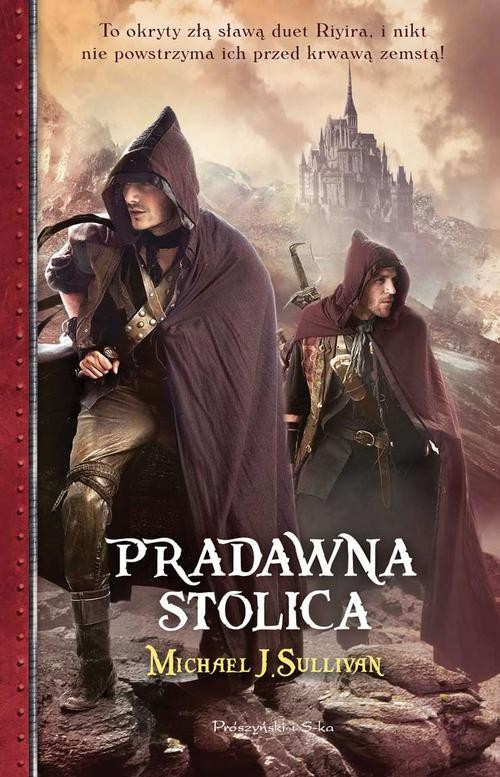 Image of Pradawna stolica