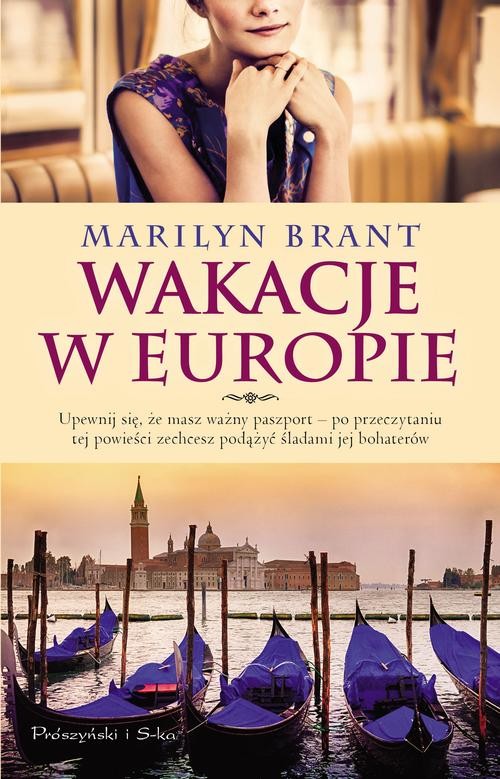 Image of Wakacje w Europie