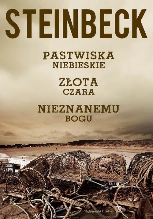 Image of Pastwiska Niebieskie, Złota Czara, Nieznanemu bogu