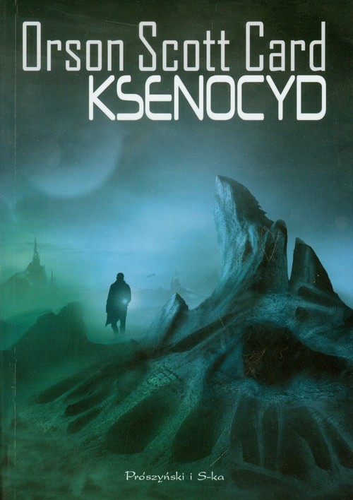 Image of Ksenocyd
