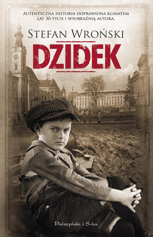Image of Dzidek
