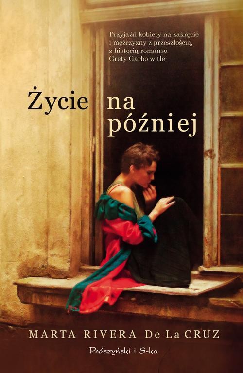 Image of Życie na później