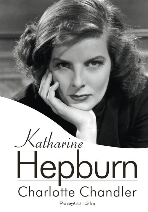 Image of Katharine Hepburn