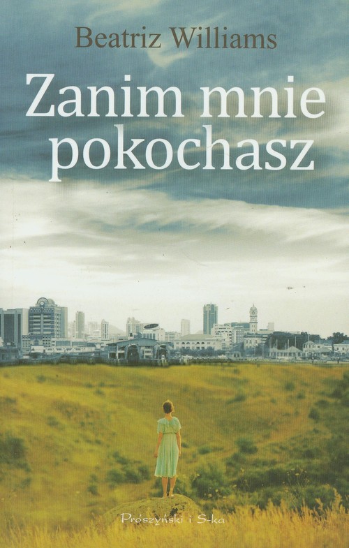 Image of Zanim mnie pokochasz