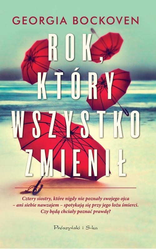 Image of Rok, który wszystko zmienił