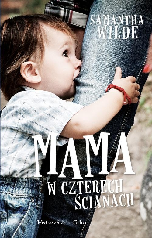 Image of Mama w czterech ścianach