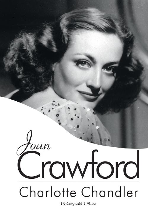 Image of Joan Crawford