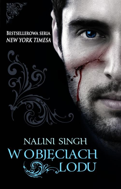 Image of W objęciach lodu