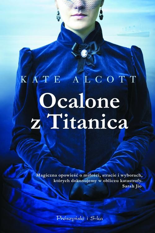 Image of Ocalone z Titanica