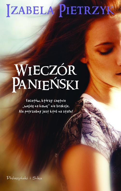Image of Wieczór panieński