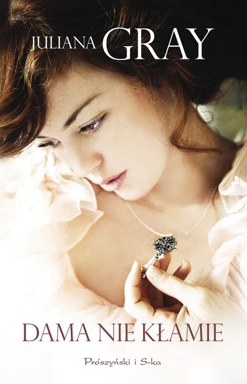 Image of Dama nie kłamie