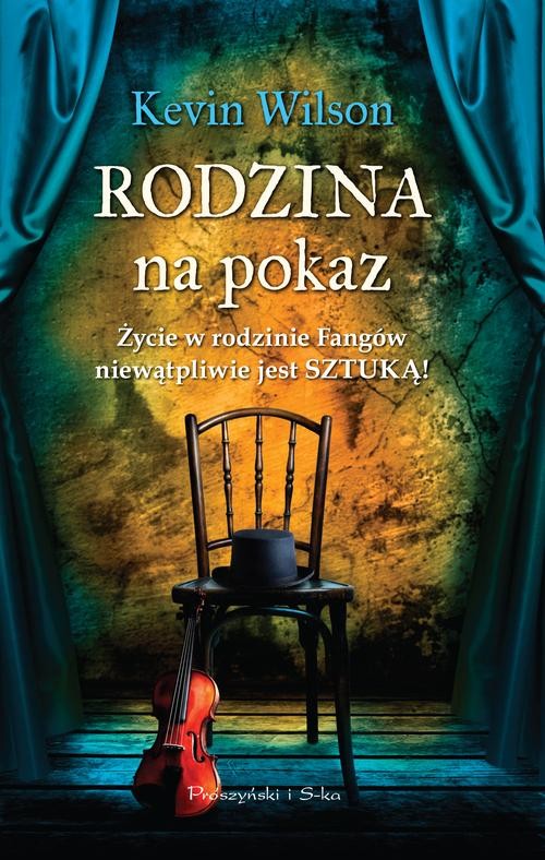 Image of Rodzina na pokaz