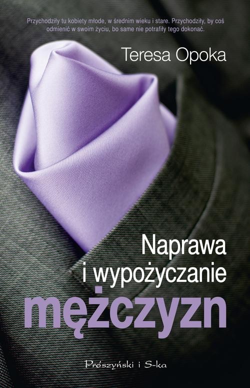 Image of Naprawa i wypożyczanie mężczyzn