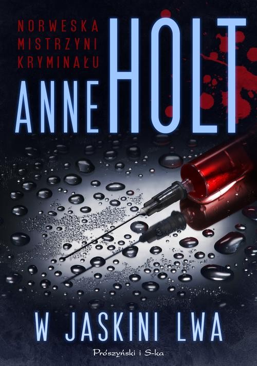 Image of W jaskini lwa