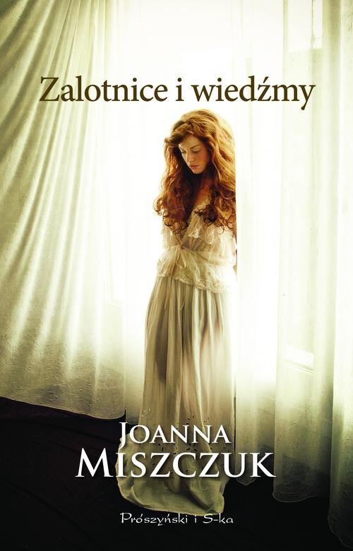 Image of Zalotnice i wiedźmy