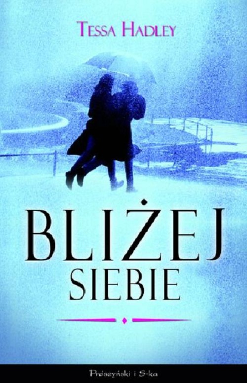 Image of Bliżej siebie
