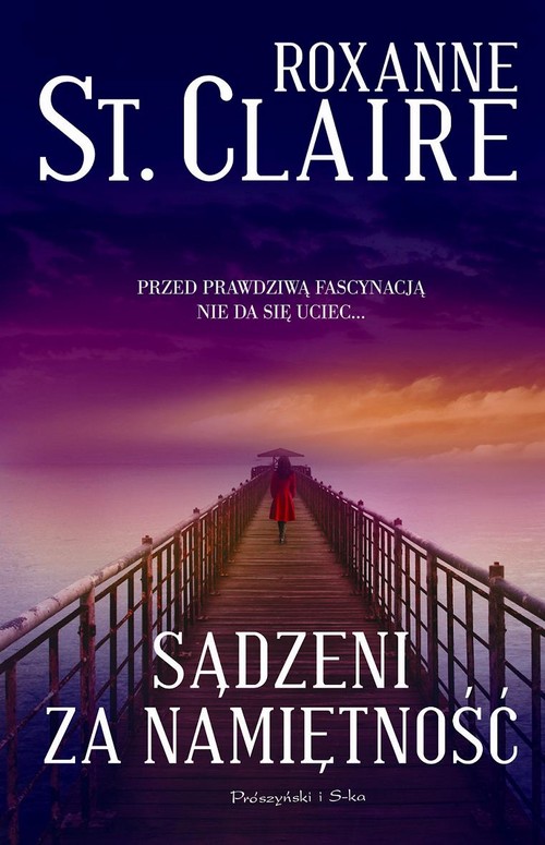 Image of Sądzeni za namiętność