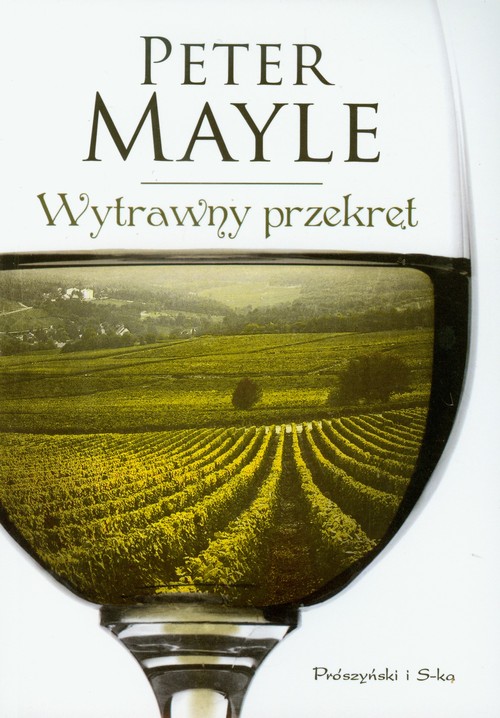 Image of Wytrawny przekręt