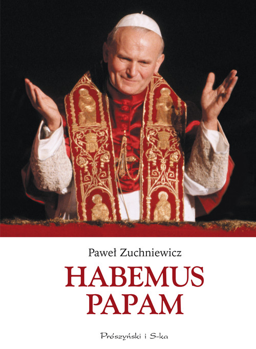 Image of Habemus Papam