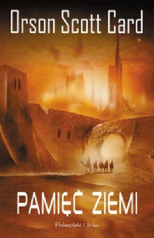 Image of Pamięć ziemi