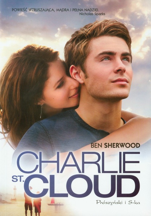 Image of Charlie St. Cloud