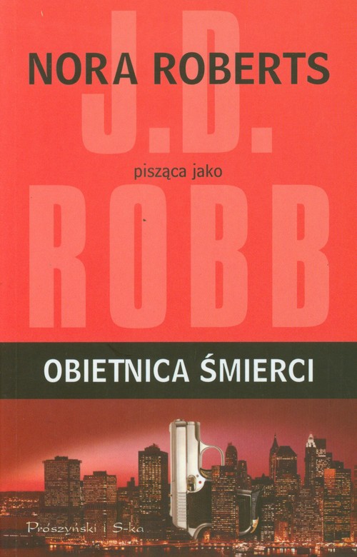 Image of Obietnica śmierci