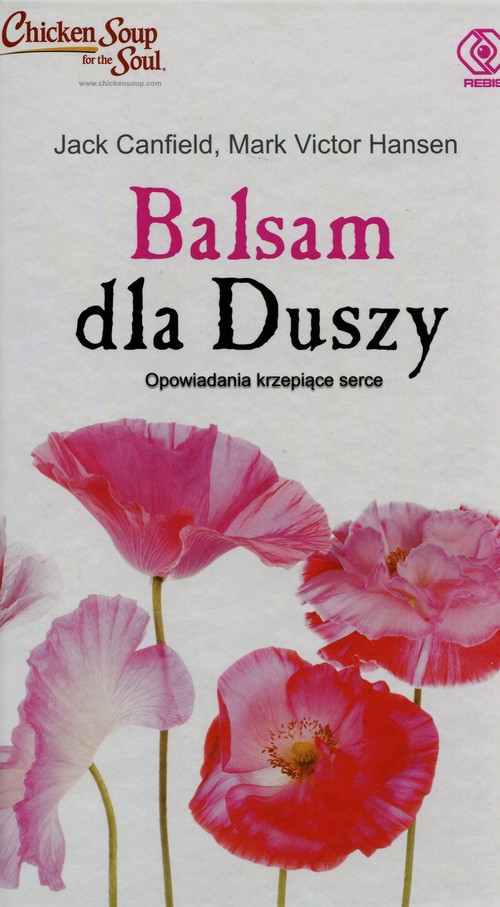 Image of Balsam dla duszy. Opowiadania krzepiące serce