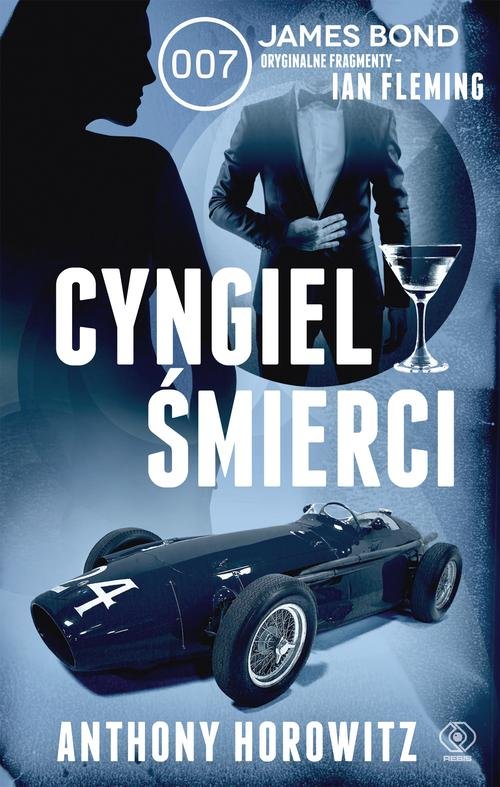Image of Cyngiel śmierci