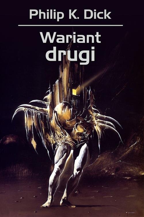 Image of Wariant drugi
