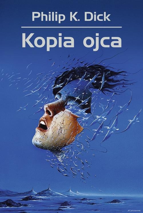 Image of Kopia ojca