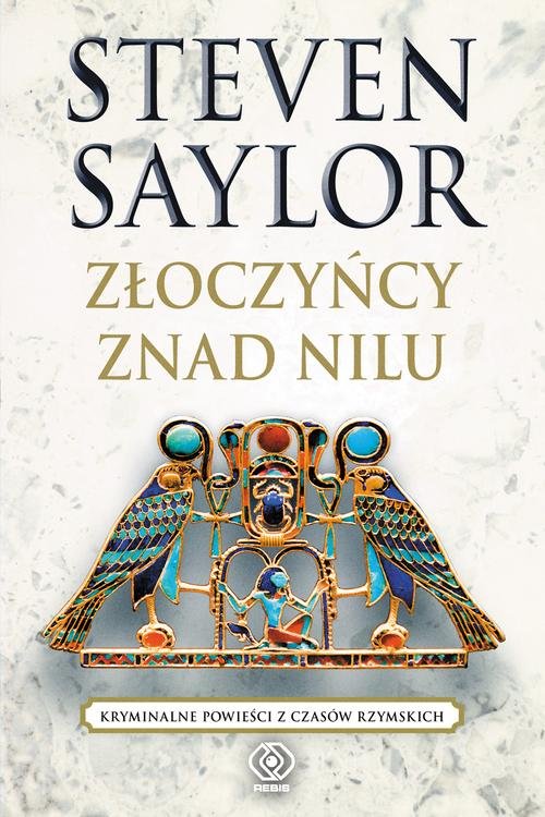 Image of Złoczyńcy znad Nilu