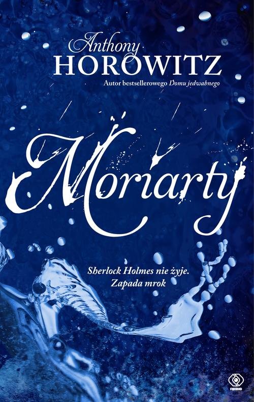 Image of Moriarty